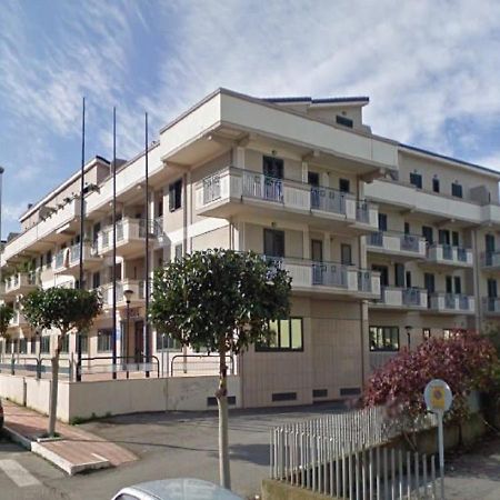 Rossano Stazione B&B Mary Grace מראה חיצוני תמונה