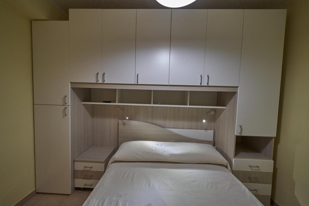 Rossano Stazione B&B Mary Grace מראה חיצוני תמונה