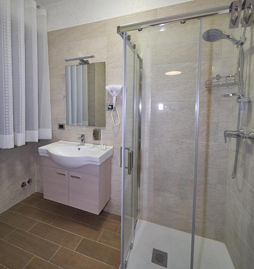 Rossano Stazione B&B Mary Grace מראה חיצוני תמונה