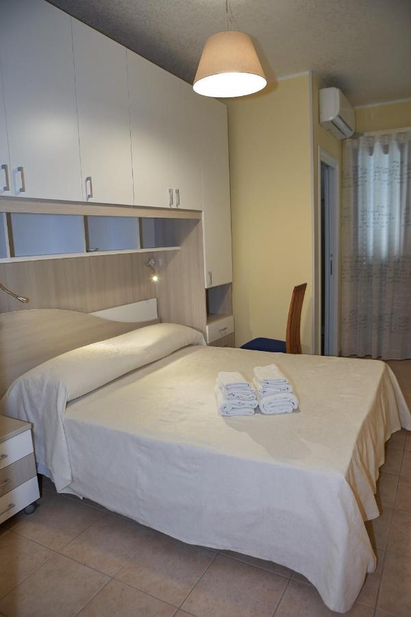 Rossano Stazione B&B Mary Grace מראה חיצוני תמונה