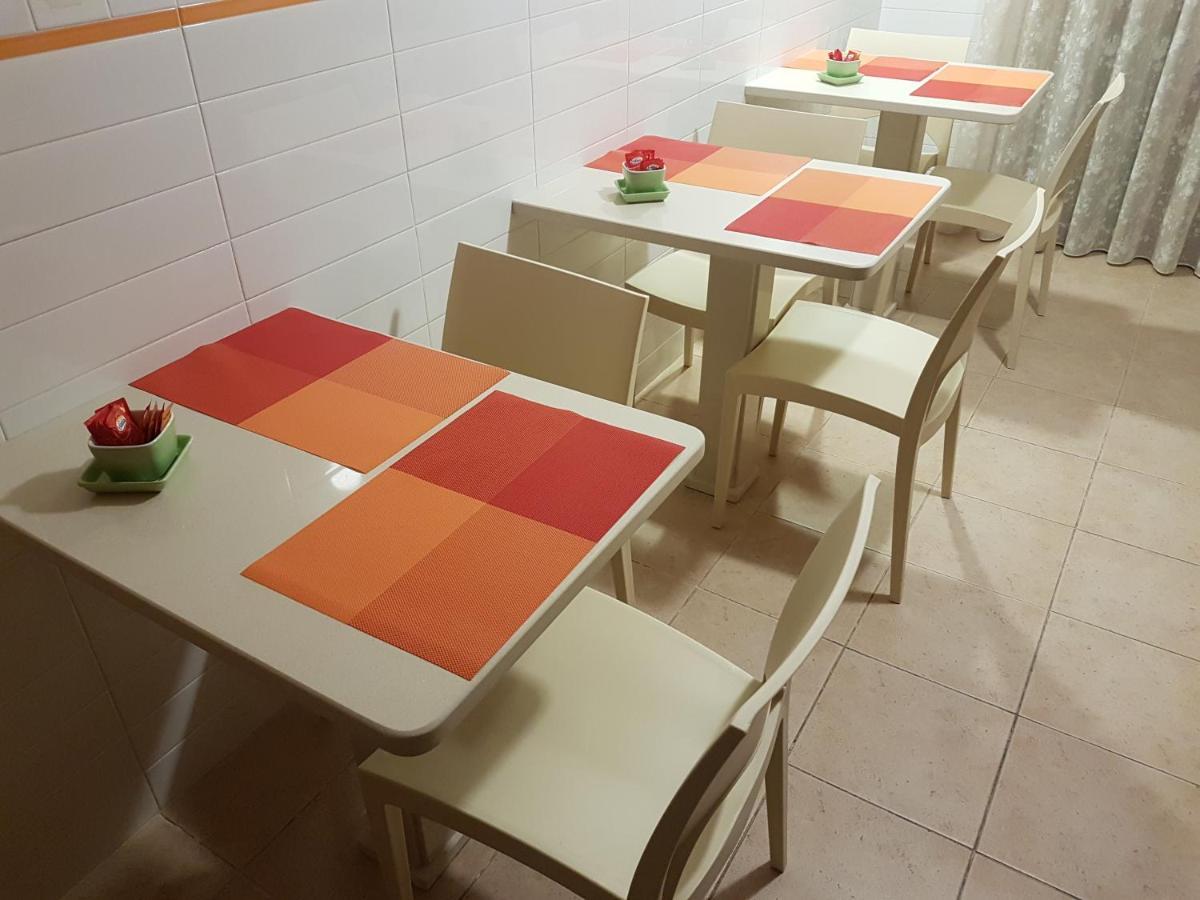 Rossano Stazione B&B Mary Grace מראה חיצוני תמונה