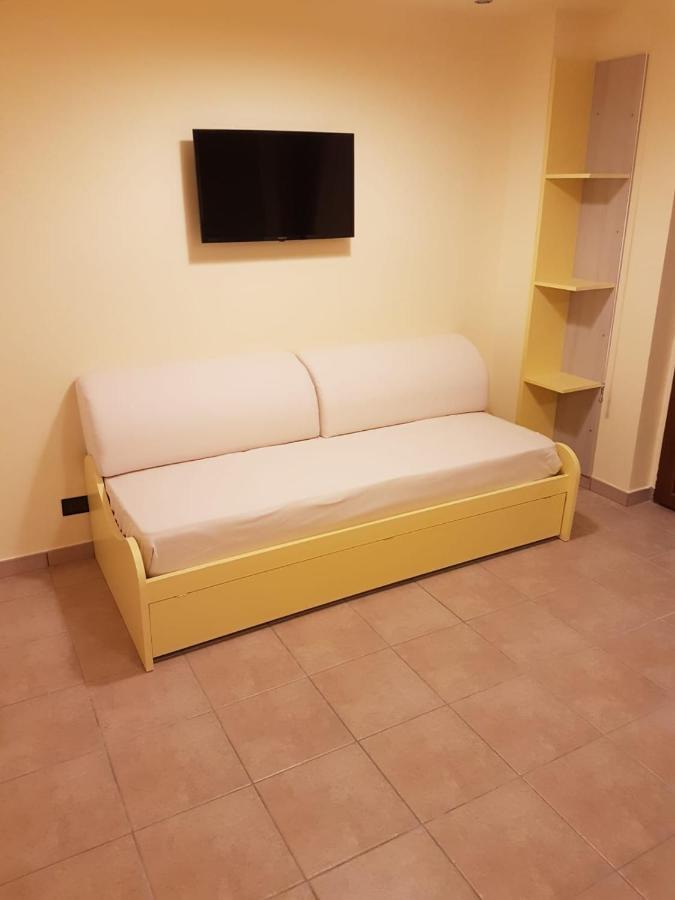 Rossano Stazione B&B Mary Grace מראה חיצוני תמונה